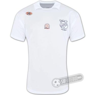 Imagem de Camisa Água Branca - Modelo II