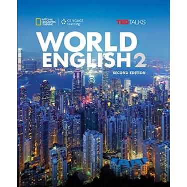 Imagem de World English 2 - Student Book With Online Workbook - 02 Edition