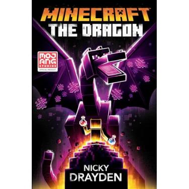 Imagem de Minecraft: The Dragon: An Official Minecraft Novel