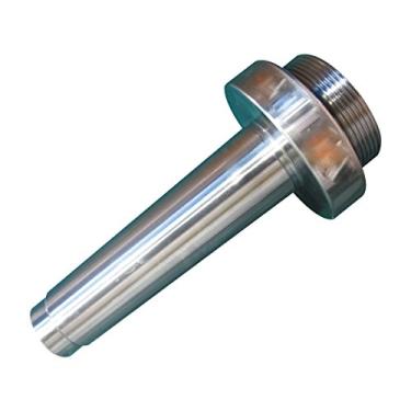Imagem de HHIP R8 Draw BAR Boring Shank with 1-1/2"-18 Threaded Mount (1001-1089)