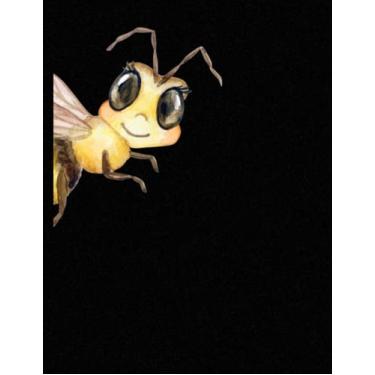 Imagem de Caderno Peek a Boo Bee