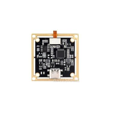 Imagem de TUOPUONE Câmera USB IMX258 13MP OIS (A) Estabilização óptica de imagem Plug-and-Play Driver Porta USB gratuita Foco automático