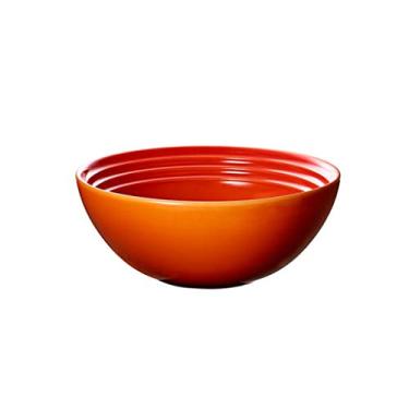 Imagem de Le Creuset Bowl Redondo 16cm Laranja