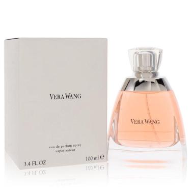 Imagem de Perfume Feminino Vera Wang Vera Wang 100 Ml Edp
