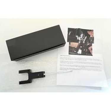 Imagem de Conector de acionamento de metal para cadeira reclinável La-Z-Boy Lazyboy Power Rocker