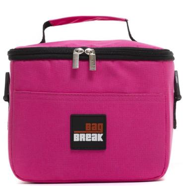 Imagem de Lancheira Térmica Bag Break-Masculino