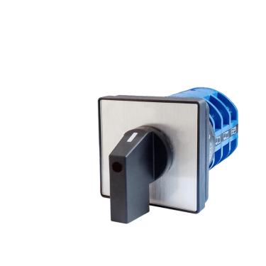 Imagem de Chave Comutadora 4 Posição 4 Polos 20A CA10.A477.600E - Kraus Naimer Kraus Naimer