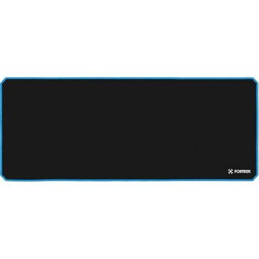Imagem de Mouse Pad Gamer Speed MPG-103 Grande Azul Fortrek