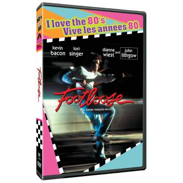 Imagem de Footloose (2008) DVD