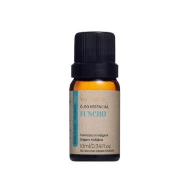 Imagem de Óleo Essencial Funcho Via Aroma - 10ml