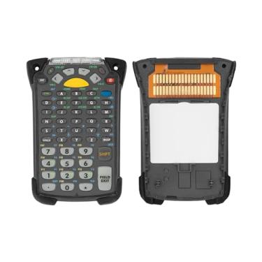 Imagem de Teclado de substituição padrão de emulador MC9090 5250 de 53 teclas para Zebra Symbol MC9090-G MC9090-K MC9090-Z MC9190-G MC9200-G MC92N0-G MC9094-K Scanner de código de barras portátil, teclado