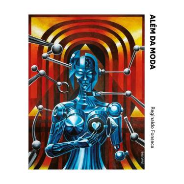 Imagem de Além Da Moda