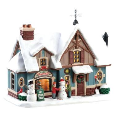 Imagem de Lemax Dia de neve! #85356
