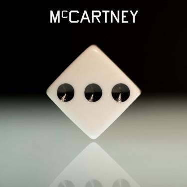 Imagem de CD Paul McCartney McCartney III