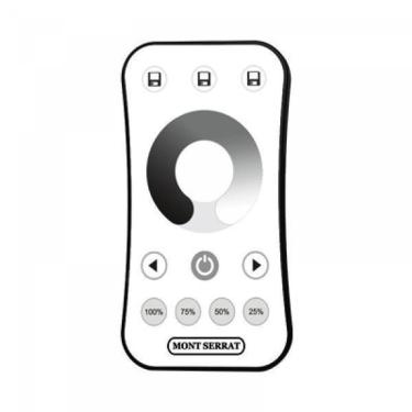 Imagem de Controle Remoto Rf Mono - Mont Serrat