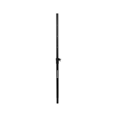 Imagem de HAYONIK, Suporte Extensor Para Caixa de Som, Aço, Altura Ajustável, Suporta até 50Kg, Preto - S100