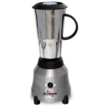 Imagem de Liquidificador Industrial LI-2,0-N 127V 2 litros- Skymsen