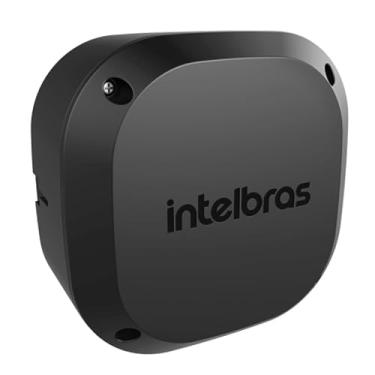Imagem de Caixa de Passagem Para CFTV VBOX E Black Intelbras