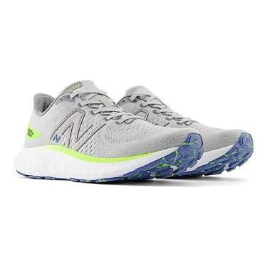 Imagem de New Balance Tênis masculino EVOZ, Cinza (030), 36 BR