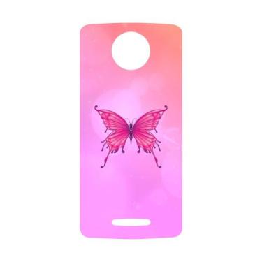 Imagem de Capa Adesivo Skin163 Verso Para Motorola Moto C Plus - KawaSkin