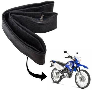 Imagem de Câmara De Ar Moto Dianteira Xre/xr250/falcon Mg-21 Aro 21 - CARGO