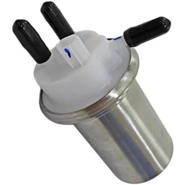 Imagem de Bomba de Combustível Bros 150 Flex Sem Boia - Loja Duas Rodas