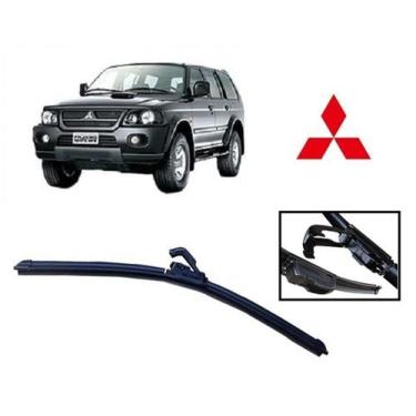 Imagem de Palheta para Limpador de Parabrisa Traseiro para Mitsubishi Pajero Spo