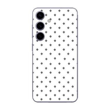 Imagem de Capa Adesivo Skin176 Verso Para Galaxy S24 (SM-S921B) - KawaSkin