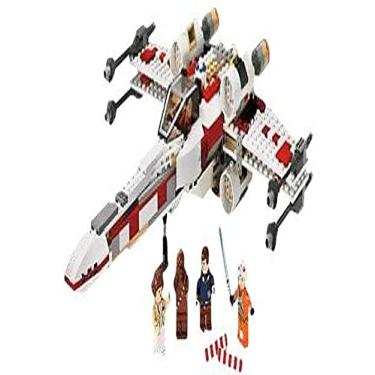 Imagem de LEGO Star Wars X-Wing Starfighter 6212