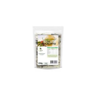 Imagem de Chá Eucalipto 250g - Vila Natural