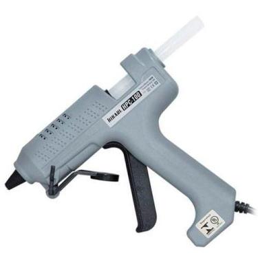 Imagem de Pistola Cola Quente Profissional HPC100 100W Bivolt - HIKARI