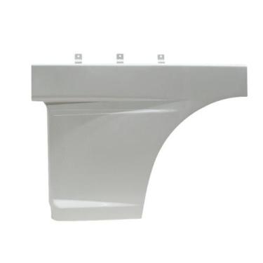 Imagem de Extensao Porta Daf Xf Lado Esquerdo - BIRIBA ACESSORIOS