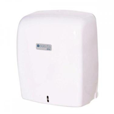 Imagem de Acessorio Wc Exaccta Toalha Interfolhas Branco Ep-Int01 - exaccta/tril
