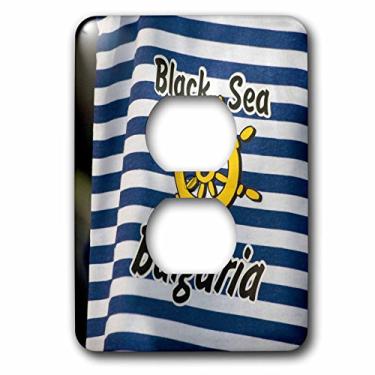 Imagem de Capa de tomada com 2 plugues, Mar Negro, Bulgária