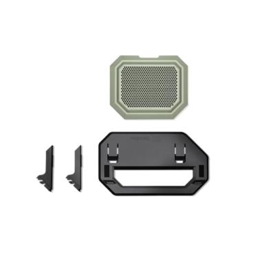 Imagem de Thermaltake Suporte de chassi de exibição horizontal da série 300 Tower; Verde Matcha; AC-074-ONENAN-A1; 3 anos de garantia