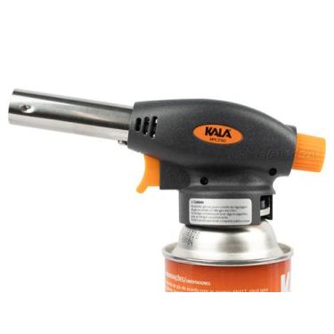 Imagem de Maçarico Portátil à Gás Automático MPK3760 - Kala