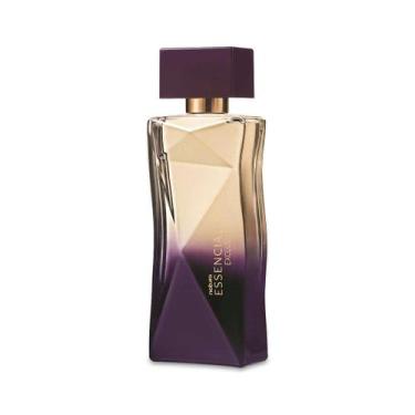 Imagem de NATURA ESSENCIAL EXCLUSIVO FEMININO DEO PARFUM 100ml