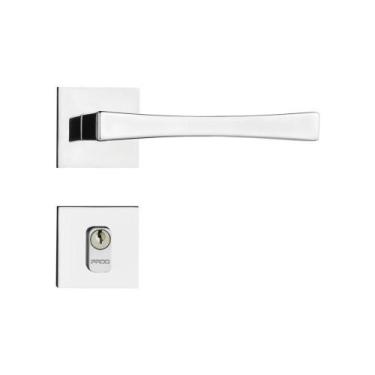 Imagem de Fechadura Pado Zamac Externa Vivaldi 55mm