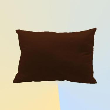 Imagem de Travesseiro Para Bebe 30x40 Travesseiro Infantil Mini Fofo Macio - Hap