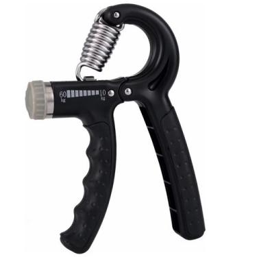 Imagem de  Hand Grip Ajustável Com Mola Para Musculação E Fisioterapia - Home Go