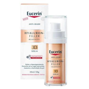 Imagem de Eucerin Hyaluron Filler Serum 3D 30ml