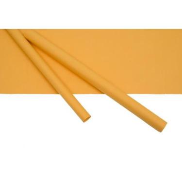 Imagem de Papel KRAFT Folha 66X96CM 80G Ouro - Pacote com 250 Unidades - Reipel