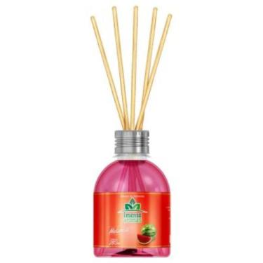 Imagem de Difusor Varetas Aromatizador Ambientes Fragrância Aroma Melancia 280 m