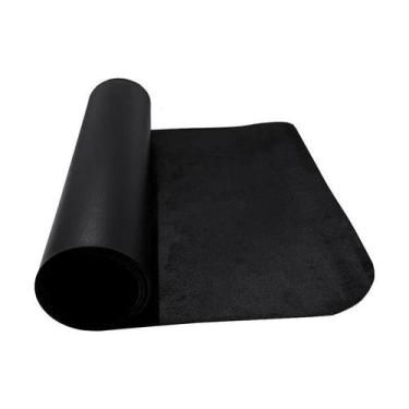 Imagem de Mouse Pad Slim Sintético 80X30 Para Escritorio - Genertoy