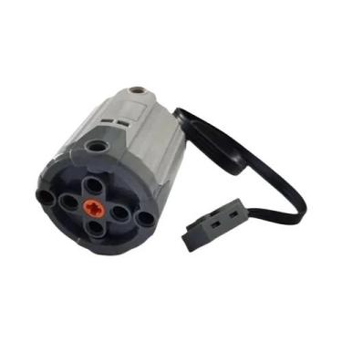 Imagem de Carro RC de Blocos de Construção Eletrônicos para Crianças - Kit DIY c