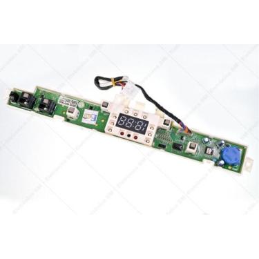 Imagem de Placa Painel Lava Louça EBR77924202 LG WD100CV Original