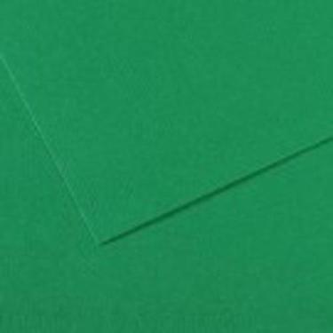 Imagem de Papel Mi-Teintes Vert Billard Canson 160g - CANSON DO BRASIL
