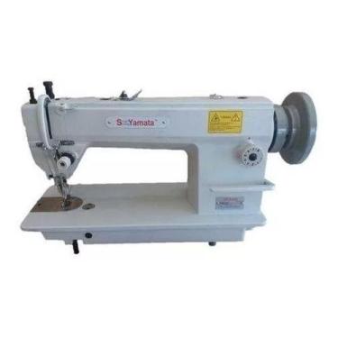 Imagem de Máquina De Transporte Duplo Yamata, GC 5318, Bivolt