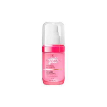 Imagem de Eudora Niina Secrets Skin Gel Hidratante Nutritivo 30 ml