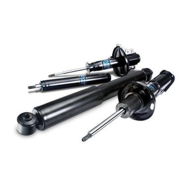 Imagem de Amortecedor Dianteiro Ford Ka 2008-2013 Nakata HG33032